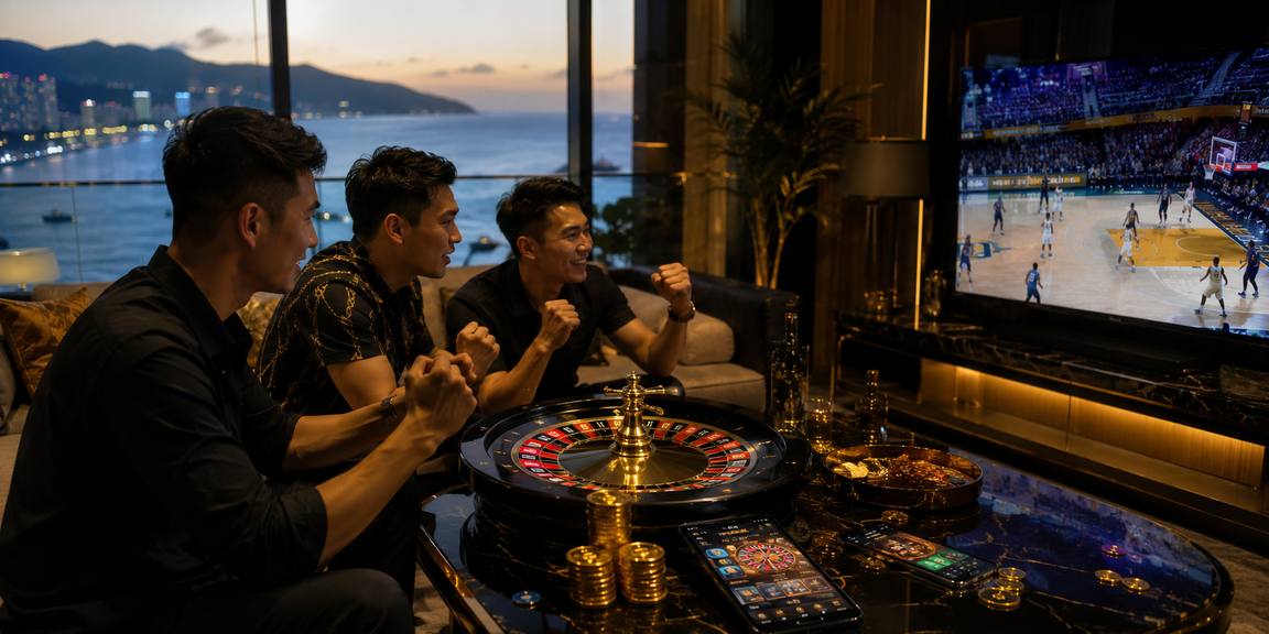 vn100a Trận HOT đề xuất sẵn